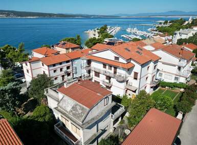 Kuca, Crikvenica, Crikvenica, prodaja, 241m2, 790000e, id60900