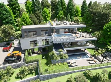 Cetvorosoban stan, Rijeka, Kozala, prodaja, 95m2, 700000e, id60910