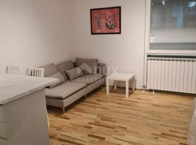 Dvosoban stan, Rijeka, Krnjevo, prodaja, 45m2, 185000e, id60927