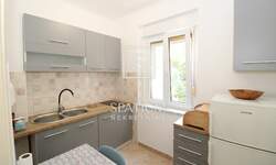 Jednosoban stan, Rijeka, Pećine, najam, 22m2, 450e, id60943