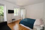 Jednosoban stan, Rijeka, Pećine, najam, 22m2, 450e, id60943