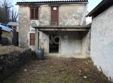 Kuca, Matulji, Zvoneća, prodaja, 122m2, 63000e, id60997