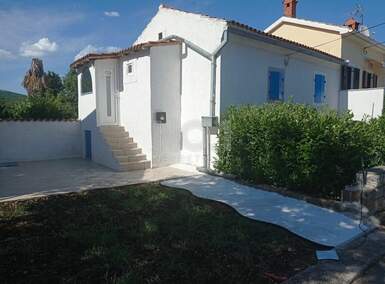 Dvosoban stan, Mošćenička Draga, Brseč, prodaja, 150000 €, 40 m2