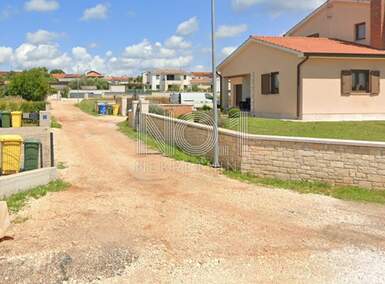 Plac, Poreč, Poreč, prodaja, 935m2, 140000e, id61062