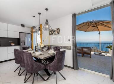 Kuca, Opatija, Poljane, prodaja, 180m2, 986000e, id61071