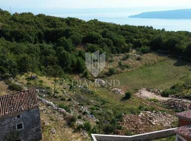 Plac, Mošćenička Draga, Brseč, prodaja, 674m2, 67000e, id61122