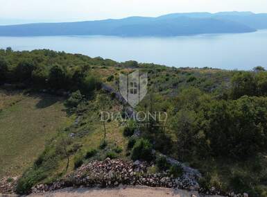 Plac, Mošćenička Draga, Brseč, prodaja, 547m2, 54700e, id61123