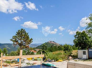 Kuca, Motovun, Motovun, prodaja, 158m2, 595000e, id61128