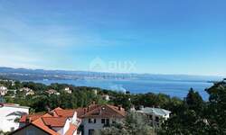 Plac, Opatija, Ika, prodaja, 1227m2, 625000e, id61157