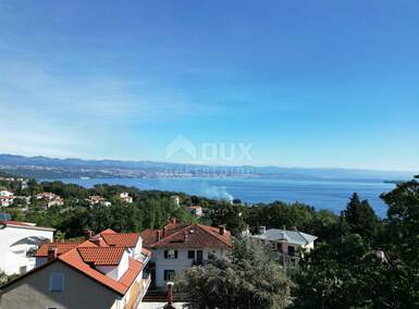 Zemljiste, Opatija, Ika, prodaja, 625000 €, 1227 m2