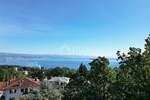 Plac, Opatija, Ika, prodaja, 1227m2, 625000e, id61157