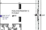 Poslovni prostor / Lokal, Poreč, prodaja, 74m2, 746000e, id61182