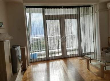 Dvosoban stan, Rijeka, Podmurvice, najam, 50m2, 500e, id61189