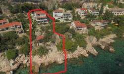 Kuca, Hvar, Hvar, prodaja, 250m2, 3500000e, id61218