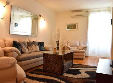 Dvoiposoban stan, Rijeka, najam, 73m2, 0e, id51930