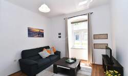 Dvosoban stan, Rijeka, Centar, najam, 36m2, 600e, id61247