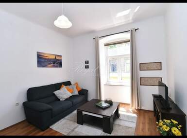 Dvosoban stan, Rijeka, Centar, najam, 36m2, 600e, id61247