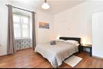 Dvosoban stan, Rijeka, Centar, najam, 36m2, 600e, id61247