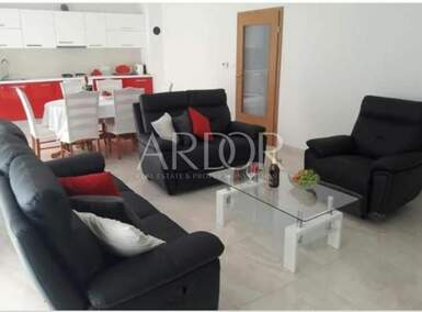 Cetvorosoban stan, Rijeka, Zamet, najam, 100m2, 900e, id61258