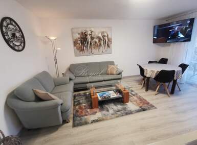 Cetvorosoban stan, Rijeka, Centar, najam, 84m2, 1100e, id61307