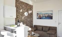 Dvosoban stan, Rijeka, Centar, najam, 35m2, 600e, id61308