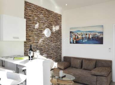 Dvosoban stan, Rijeka, Centar, najam, 35m2, 600e, id61308