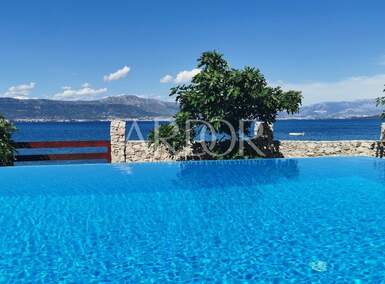 Kuca, Split, Slatine, prodaja, 260m2, 1200000e, id61334