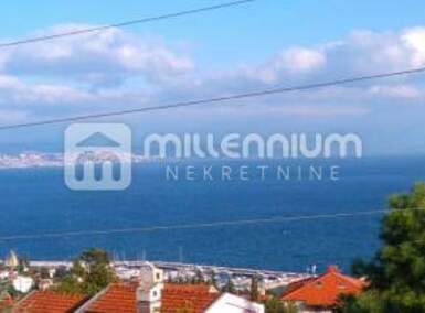 Cetvorosoban stan, Opatija, Ičići, prodaja, 97m2, 399000e, id9749