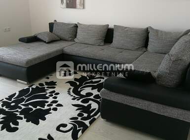 Dvosoban stan, Rijeka, Rastočine, najam, 54m2, 600e, id31340