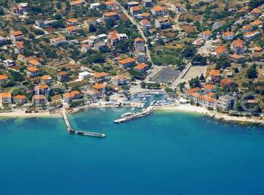 Plac, Split, Slatine, prodaja, 534m2, 70000e, id41559