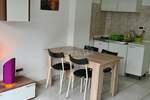 Jednosoban stan, Rijeka, Centar, najam, 30m2, 370e, id61391