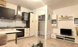 Dvosoban stan, Rijeka, Krimeja, prodaja, 52m2, 155000e, id61396