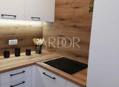 Trosoban stan, Rijeka, Zamet, najam, 60m2, 800e, id61411