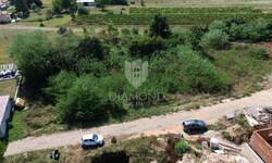 Plac, Labin, Labin, prodaja, 750m2, 68000e, id61418