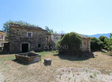 Kuca, Labin, Labin, prodaja, 169m2, 110000e, id61420