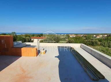 Cetvorosoban stan, Poreč, Poreč, prodaja, 122m2, 424000e, id44626