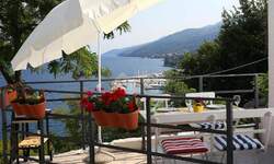 Dvosoban stan, Opatija, Opatija - Centar, najam, 47m2, 700e, id61437