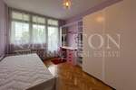 Dvosoban stan, Zagreb, Trnje, najam, 55m2, 900e, id61442