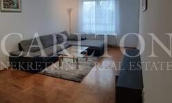 Dvosoban stan, Zagreb, Trnje, najam, 48m2, 700e, id61443