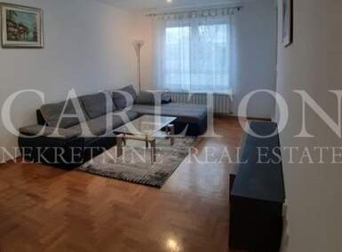 Dvosoban stan, Zagreb, Trnje, najam, 48m2, 700e, id61443