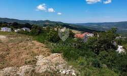 Plac, Motovun, Brkač, prodaja, 1476m2, 170000e, id61499