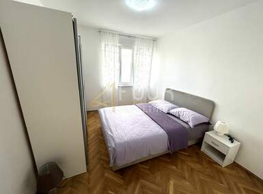 Dvosoban stan, Rijeka, Trsat, najam, 43m2, 700e, id61504