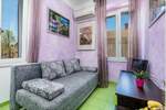 Dvosoban stan, Rijeka, Brajda, najam, 32m2, 600e, id61547