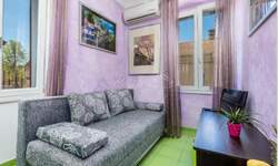 Dvosoban stan, Rijeka, Brajda, najam, 32m2, 600e, id61547