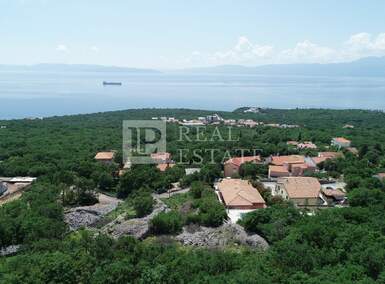 Plac, Kostrena, Kostrena, prodaja, 814m2, 110000e, id61552