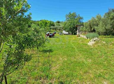 Plac, Krk, Vrh, prodaja, 809m2, 34000e, id61556