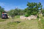 Plac, Krk, Vrh, prodaja, 809m2, 34000e, id61556