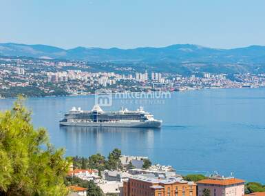 Trosoban stan, Opatija, Opatija - Centar, prodaja, 106m2, 686500e, id61566