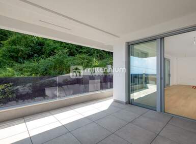 Trosoban stan, Opatija, Opatija - Centar, prodaja, 101m2, 648200e, id61567