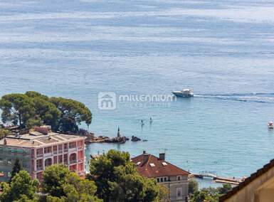 Trosoban stan, Opatija, Opatija - Centar, prodaja, 107m2, 687400e, id61569